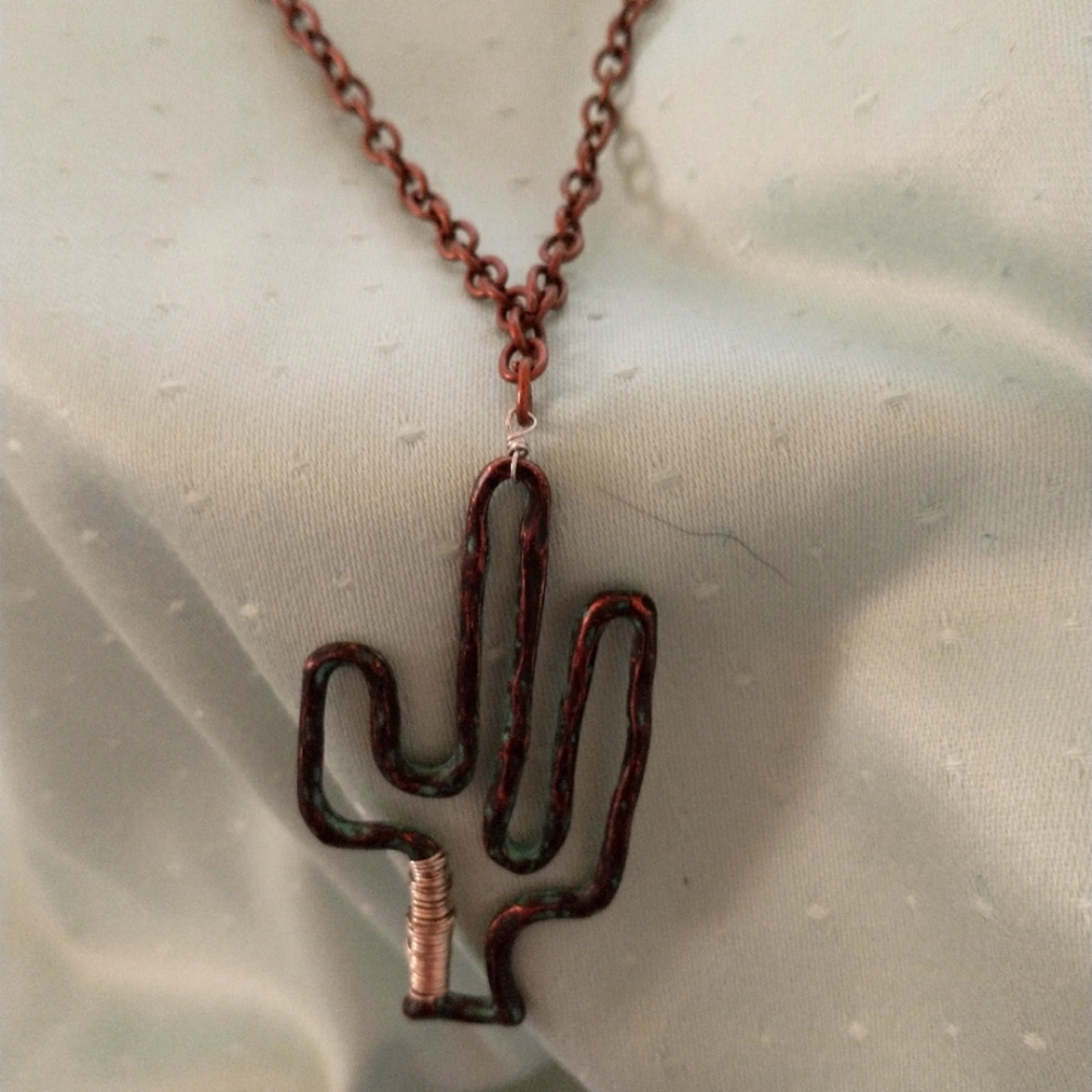 Necklace item#ON4